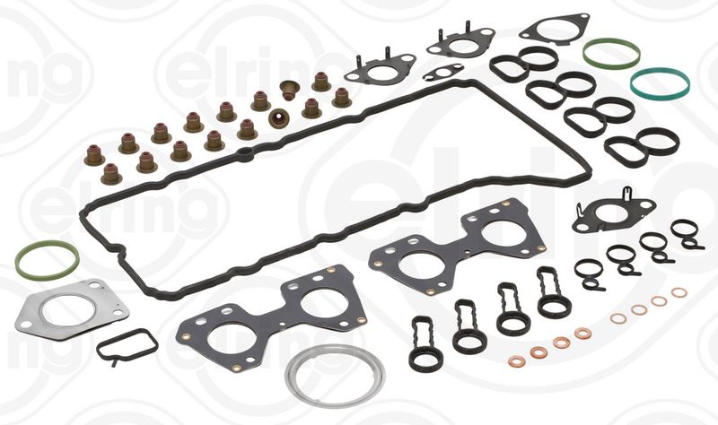 Zestaw uszczelek, głowica cylindrów ELRING 456.080
