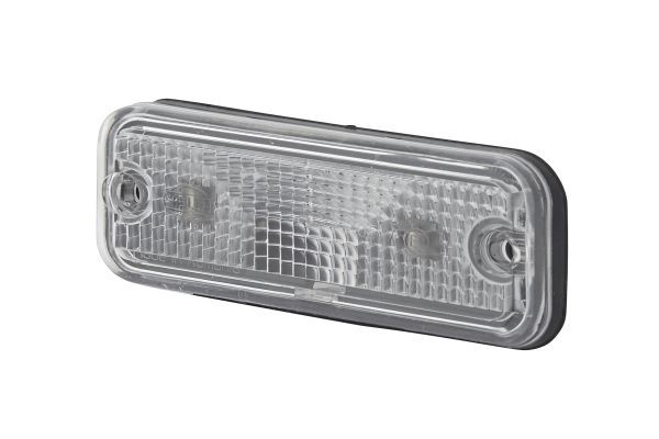 Światła pozycyjne HELLA 2pf 961 167-021