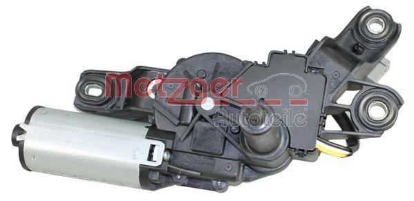 Silnik wycieraczek METZGER 2190821