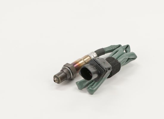 Sonda lambda BOSCH 0258017018
