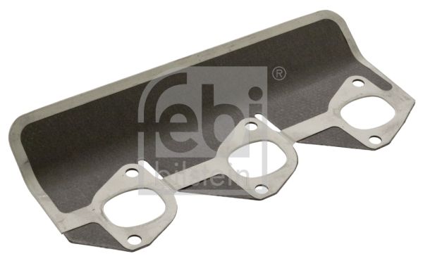 Uszczelka, kolektor wydechowy FEBI BILSTEIN 12322