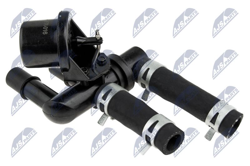 Zawór regulacyjny płynu chłodzącego NTY CTM-FR-016