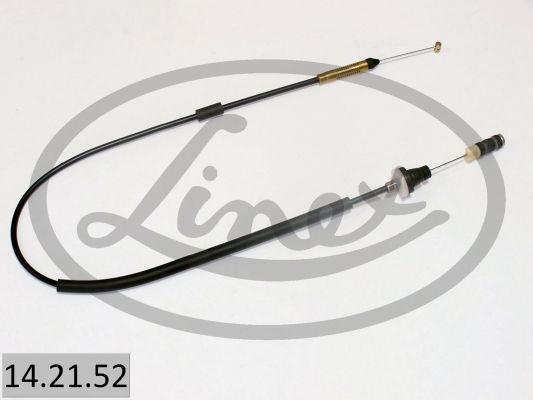 Linka gazu LINEX 14.21.52