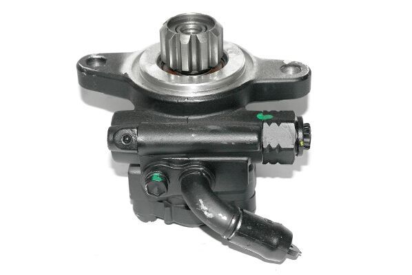 Pompa hydrauliczna, układ kierowniczy LAUBER 55.5296