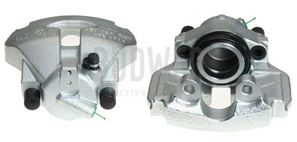 Zacisk hamulca BUDWEG CALIPER 343327