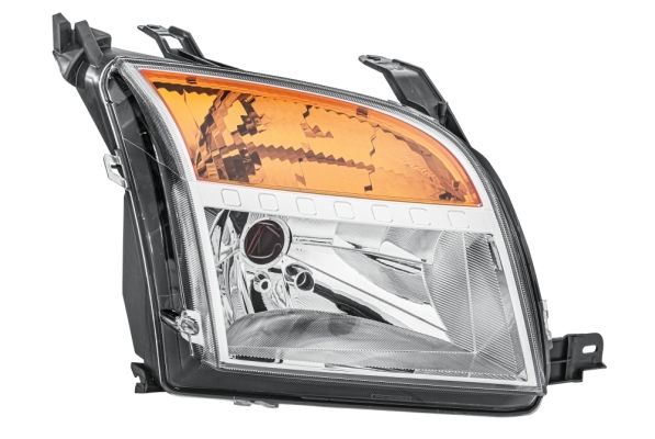 Reflektor HELLA 1ED 247 026-261