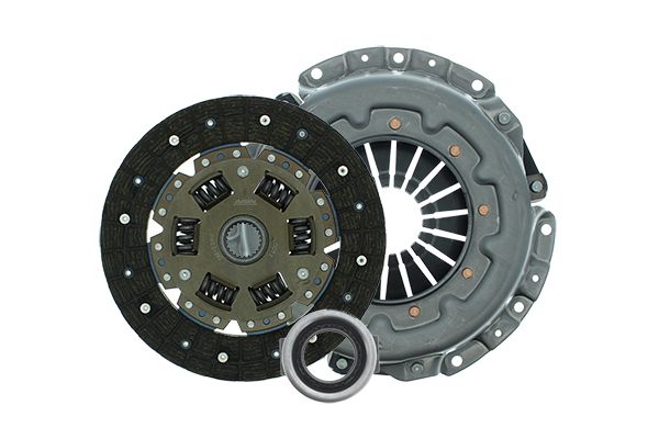 Zestaw sprzęgieł Aisin KY-126