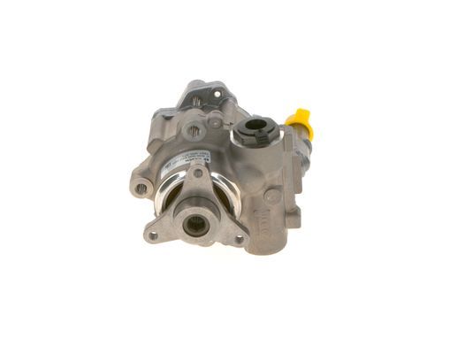 Pompa hydrauliczna, układ kierowniczy BOSCH KS00000562