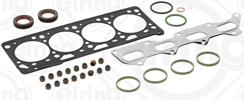 Zestaw uszczelek, głowica cylindrów ELRING 475.640