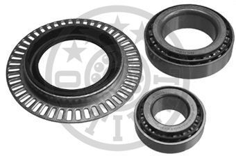 Zestaw łożysk koła OPTIMAL 401083