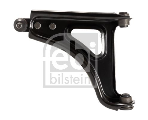 Wahacz, zawieszenie koła FEBI BILSTEIN 09315
