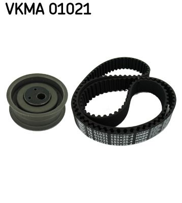 Zestaw paska rozrządu SKF VKMA 01021