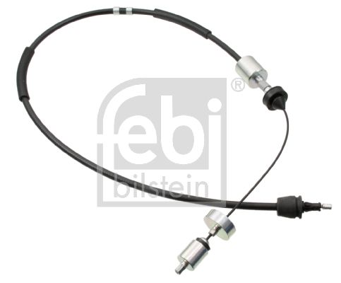 Cięgło, sterowanie sprzęgłem FEBI BILSTEIN 172058