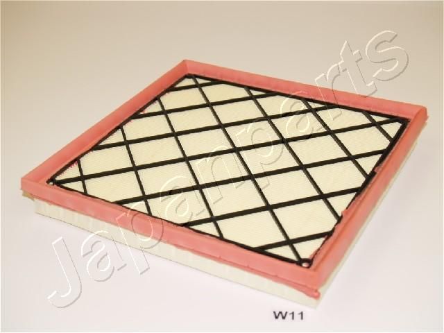 Filtr powietrza JAPANPARTS FA-W11S