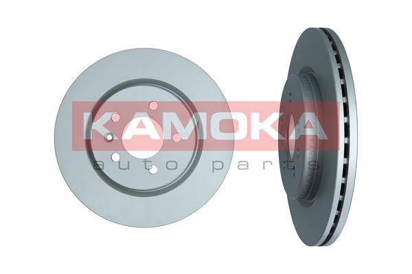 Tarcza hamulcowa KAMOKA 103574