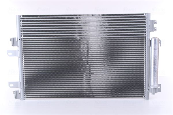 Skraplacz, klimatyzacja NISSENS 940570