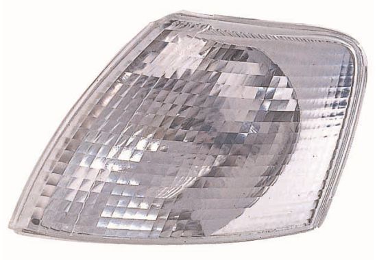 Lampa kierunkowskazu ABAKUS 441-1516R-WE-C