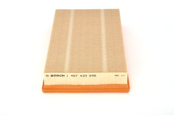 Filtr powietrza BOSCH 1 457 433 546