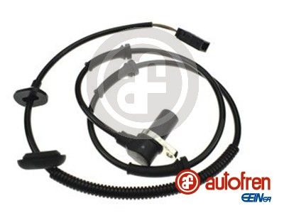 Czujnik, prędkość obrotowa koła AUTOFREN SEINSA DS-0037