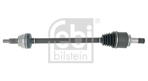 Wał napędowy FEBI BILSTEIN 1002966