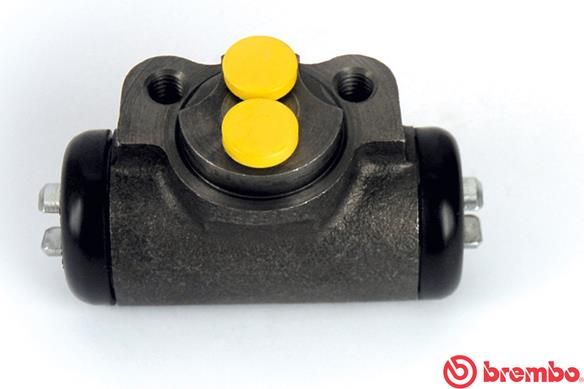 Cylinderek hamulcowy BREMBO A 12 407