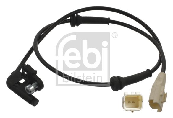 Czujnik, prędkość obrotowa koła FEBI BILSTEIN 36945