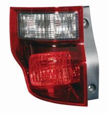 Lampa tylna zespolona ABAKUS 317-1990L-US2
