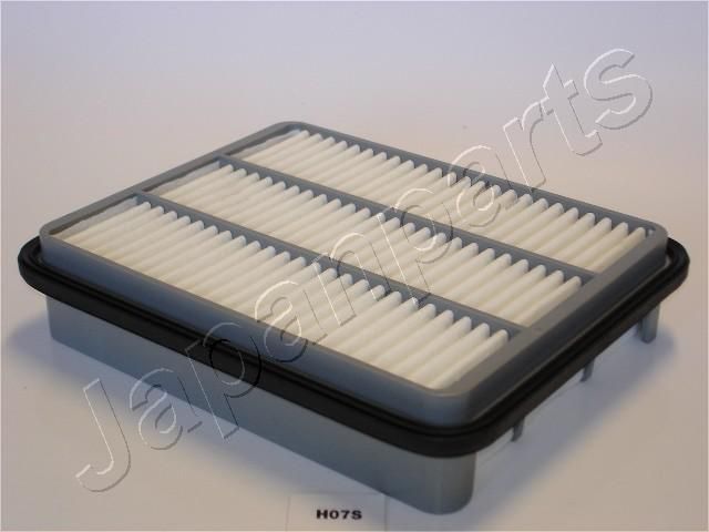 Filtr powietrza JAPANPARTS FA-H07S