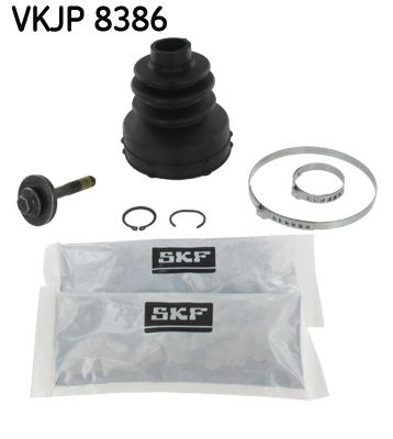 Zestaw osłon, wał napędowy SKF VKJP8386