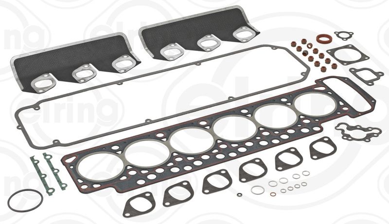Zestaw uszczelek, głowica cylindrów ELRING 444.470