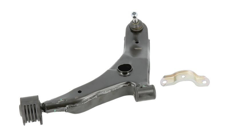 Wahacz, zawieszenie koła MOOG VV-WP-3638