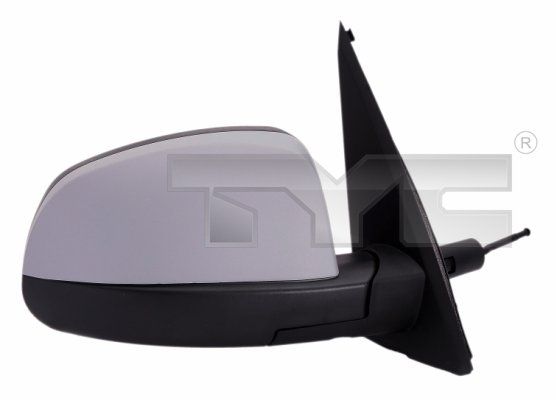 Lusterko zewnętrzne TYC 325-0066