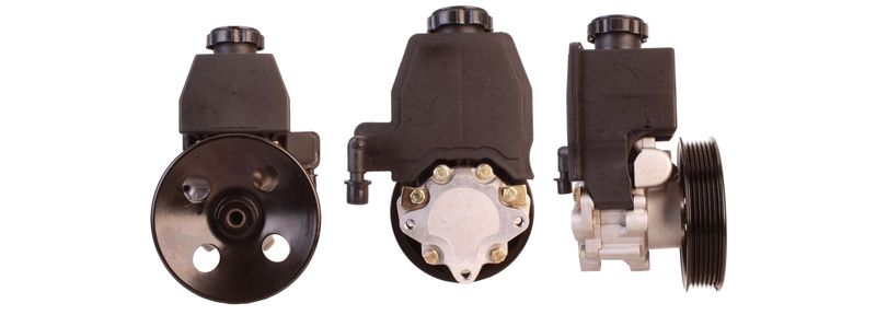 Pompa hydrauliczna, układ kierowniczy DRI 715520067