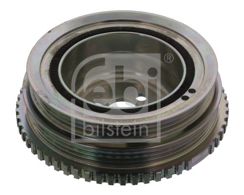 Koło pasowe, wał korbowy FEBI BILSTEIN 44412