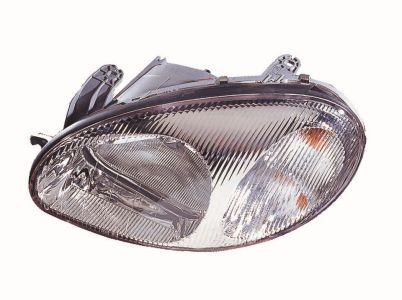 Reflektor ABAKUS 222-1104l-ld-en