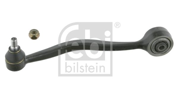 Wahacz, zawieszenie koła FEBI BILSTEIN 07512