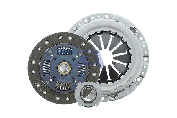 Zestaw sprzęgieł Aisin KY-124