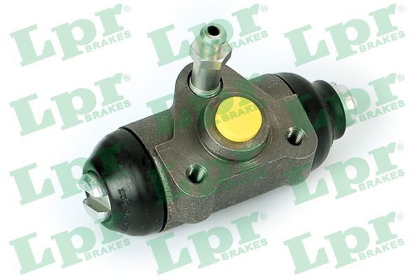 Cylinderek hamulcowy LPR 4302