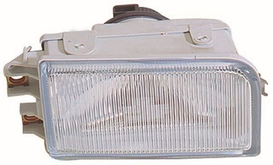 Reflektor przeciwmgłowy ABAKUS 441-2005R-UE