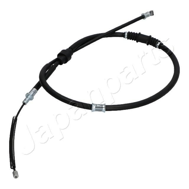 Cięgło, hamulec postojowy JAPANPARTS BC-562L