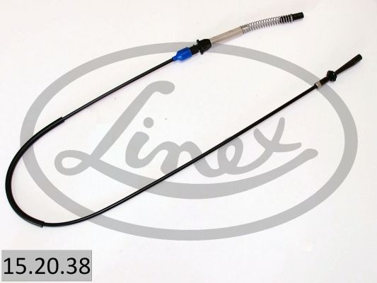 Linka gazu LINEX 15.20.38
