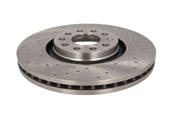 Tarcza hamulcowa ABE C4A036ABE