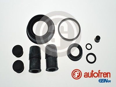 Zestaw naprawczy, zacisk hamulca AUTOFREN SEINSA D42380