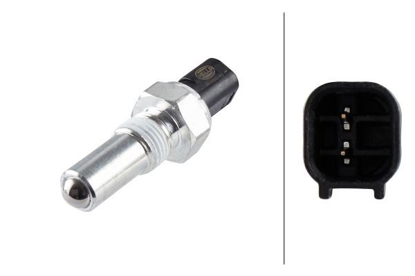 Przełącznik, światło cofania HELLA 6ZF 010 965-031