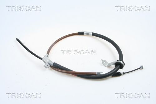 Cięgło, hamulec postojowy TRISCAN 8140131002