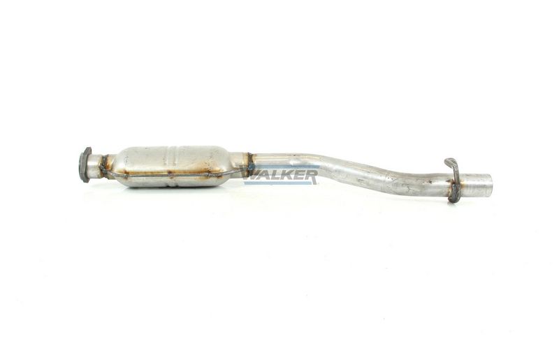 Tłumik środkowy WALKER 23244