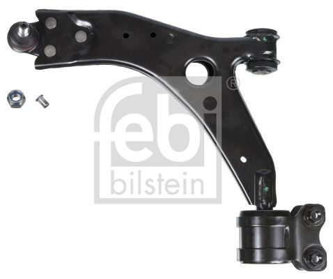 Wahacz, zawieszenie koła FEBI BILSTEIN 31845