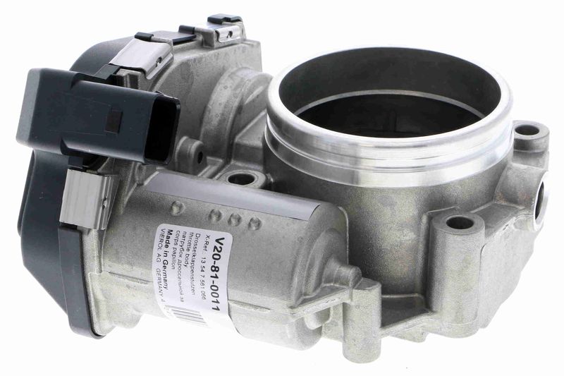 Korpus przepustnicy VEMO V20-81-0011