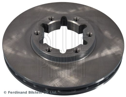 Tarcza hamulcowa BLUE PRINT ADBP430110