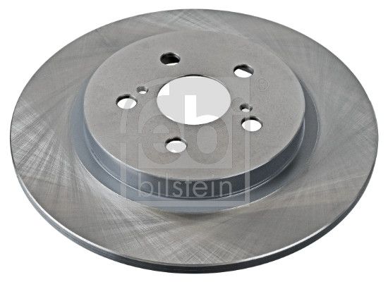 Tarcza hamulcowa FEBI BILSTEIN 108508